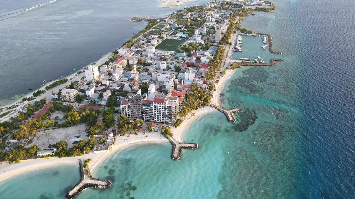 Kaani Palm Beach